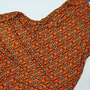 2/$40 XL LuLaRoe Maxi skirt NWT